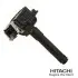 Катушка запалювання AUDI/VW/SKODA A3/A4/Golf/Passat/Octavia "1.8-4.2 "94-06 HITACHI (HÜCO) 2503805 (фото 1)