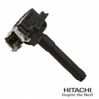 Катушка зажигания HITACHI (HÜCO) 2503805 (фото 1)
