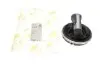 Рукоятка важеля КПП Skoda Fabia/Roomster 06-15 (+ чохол) DPA 87110767902 (фото 2)