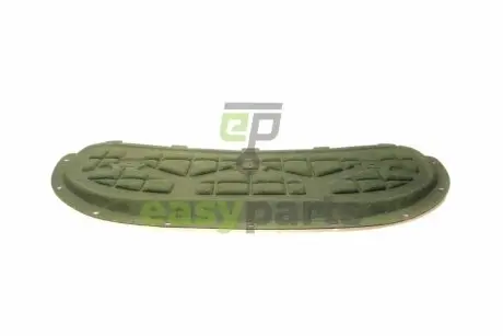 Шумоізоляція капоту Skoda Fabia/Roomster 06-15 DPA 88630813902