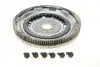 Демпфер зчеплення VW Golf/Passat 1.4 TSI 08-14, 110/118kw, DSG7-0AM/0CW (DQ200) LuK 415068009 (фото 1)
