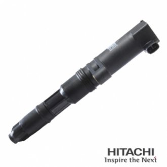 Катушка зажигания HITACHI (HÜCO) 2503800 (фото 1)