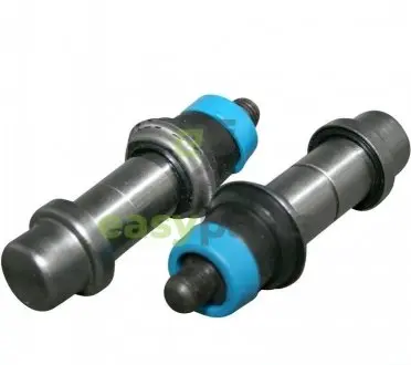 Направляючі супорта Transit -00 (нижня) (к-т-2шт.) JP GROUP 1561950310