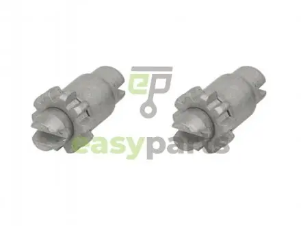 Гвинт регул.колодок BMW 34416851437