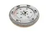 Демпфер зчеплення Audi A4/A6 1.8T/2.0 FSI 97-09 LuK 415055008 (фото 2)