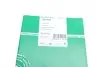 Ланцюг ГРМ Skoda Fabia/Roomster 1.2i 03-15 (z=130) (OE VAG) BORSEHUNG B1C002 (фото 8)