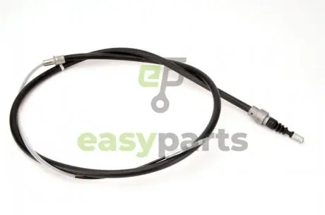 Трос ручного гальма ATE 24372701652