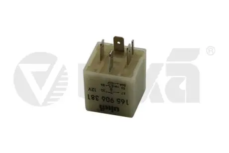 Реле, помпа паливна Vika 99060092201