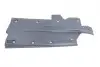 Захист двигуна (передняя) Skoda Fabia 99-14/VW Polo 02- (L) DPA 88250008802 (фото 1)