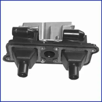 HITACHI VW котушка запалювання Passat 1.8 96-,Audi A4/6 94- HITACHI (HÜCO) 2508435
