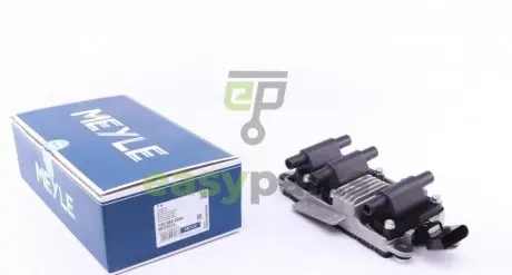 Котушка запалювання Audi A4/A6/VW Passat 2.8 96-05 MEYLE 1008850004