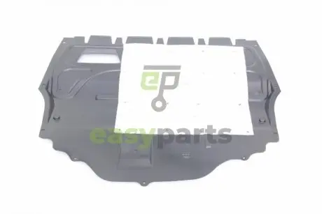 Шумоизоляция капота DPA 88250847002