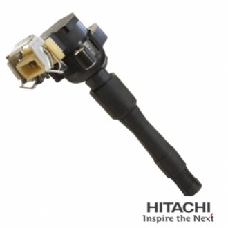Катушка зажигания HITACHI (HÜCO) 2503804