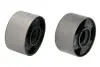 Сайлентблок важеля (переднього) BMW 3 (E30)/Z1 1.6-2.7 82-93 (к-кт) MEYLE 3003112918 (фото 1)