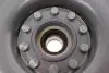 Демпфер + комплект зчеплення Audi A4/A5/Q5 2.0 TDI/TFSI 07-17 LuK 600014400 (фото 2)