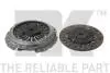 К-кт зчеплення Peugeot 306/406/Xantia 1.9D/2.0TD NK 131918 (фото 1)
