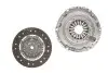 К-кт зчеплення Opel Zafira 1,7 CDTI 08- LuK 624373509 (фото 2)