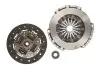 Комплект зчеплення Citroen Berlingo/Peugeot Partner 1.6HDi 04- SACHS 3000951561 (фото 2)