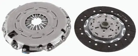Комплект зчепленяя SACHS 3000950680