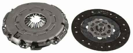 Комплект сцеплення SACHS 3000950675