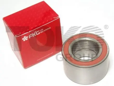 Подшипник шаровой TOKO Т5602010