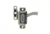 Опора двигуна (R) Seat Leon/VW Golf VII 1.0TSI 15- (OE VAG) BORSEHUNG B10988 (фото 14)