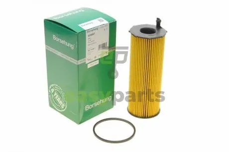Фільтр масляний Audi A4/A6/A8/Q7 2.7-4.2 TDI 03-15 (OE VAG) BORSEHUNG B10547