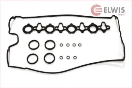 Комплект прокладок Elwis Royal 9142650