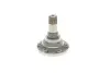 Вал приводний з флянцем Skoda Fabia/Octavia/Roomster/VW Golf/Jetta/Polo 99- (R) Vika 44091596901 (фото 1)