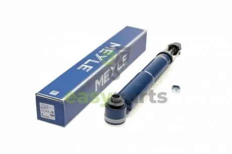 Амортизатор (задній) BMW 5 (E39) 97-04 MEYLE 3267250036