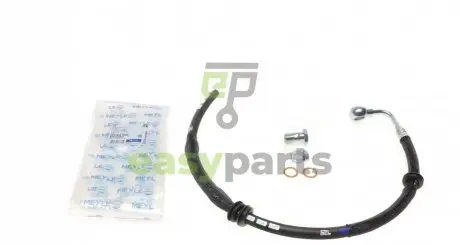 Шланг гідропідсилювача MB (W163) 2.7D-5.0 98-05 MEYLE 0592030000