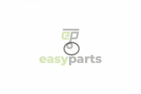 Прокладка турбіни ущільнююча 3 (E90)/7 (F01-F04)/X6 (E71/E72) 06-19 N54 BMW 11427563453