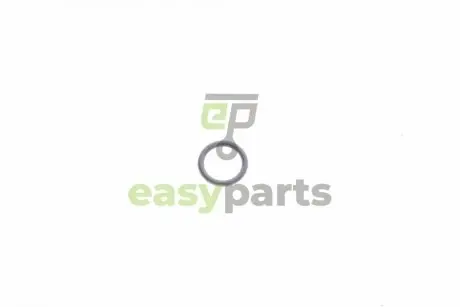 Прокладка компресора кондиціонера ущільнююча 3 (E46)/5 (G30/F90) 98- BMW 64508390602