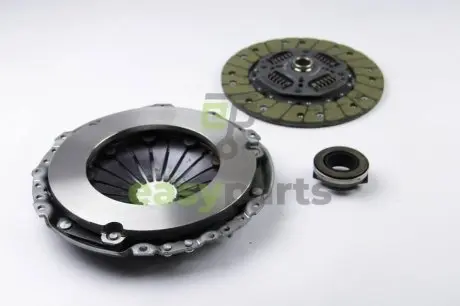 К-кт зчеплення 228mmx28 VW Caddy III 1.9TDI 09.05- 55kW LuK 623323900