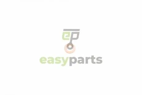 Шайба під форсунку Hyundai Accent IV 1.6 CRDi 10- Hyundai/Kia/Mobis 338183A000