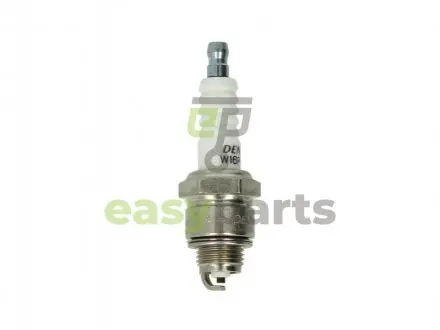 Свічка запалювання DENSO W16PRU