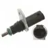 Датчик температури охолоджуючої рiдини FEBI BILSTEIN 107210 (фото 1)