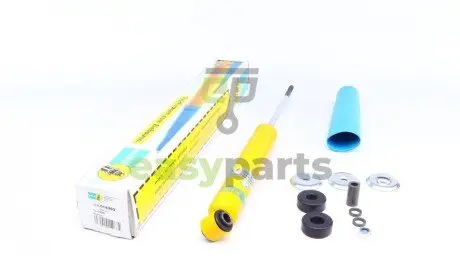 Амортизатор (задній) MB G-class (W463) 89- (B6) BILSTEIN 24016360