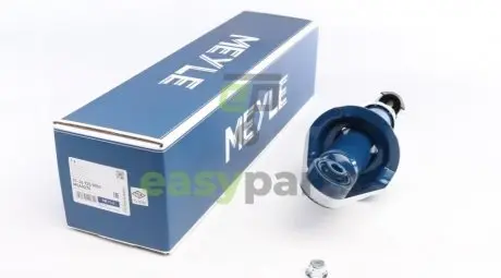 Амортизатор MEYLE 31267250002