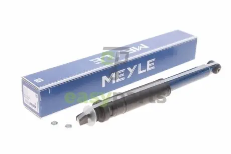 Амортизатор (задній) MB CLK (A208/C208) 2.0-5.4 97-02 MEYLE 0267350001