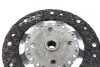 Комплект зчеплення Citroen Berlingo 1.6 HDi 08-, (9HF (DV6DTED) LuK 623324109 (фото 6)