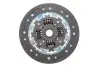 Комплект зчеплення Suzuki Grand Vitara 1.9 DDiS 95kw 05-15 (d=240mm) LuK 624336509 (фото 3)