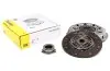 Комплект зчеплення Toyota Avensis/Camry/Rav 4 2.0/2.4 00-11 (d=240mm) LuK 624313760 (фото 1)