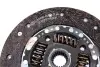 Комплект зчеплення Toyota Avensis/Camry/Rav 4 2.0/2.4 00-11 (d=240mm) LuK 624313760 (фото 7)