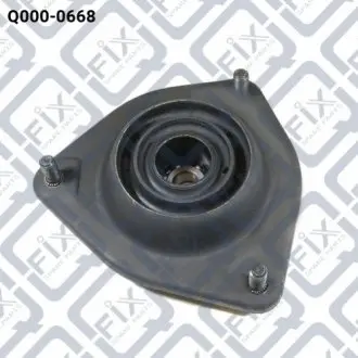 Опора амортизатора Q-fix Q0000668