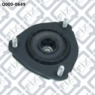 Опора амортизатора Q-fix Q0000649