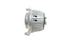 Подушка двигуна (L) MB C-class (W204)/E-class (W212) 2.2CDI 07- (Гідропідшипник) MEYLE 0140240124 (фото 4)