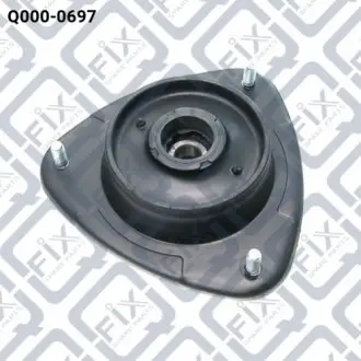 Опора амортизатора Q-fix Q0000697