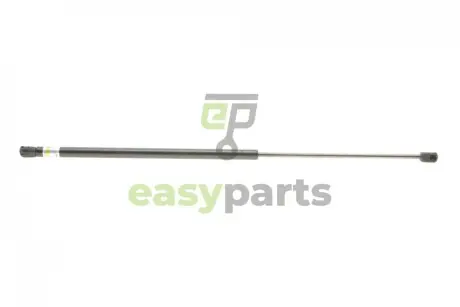 Амортизатор капоту VW Passat CC B6 08-12/CC B7 11-16 (купе) LESJOFORS 8095017