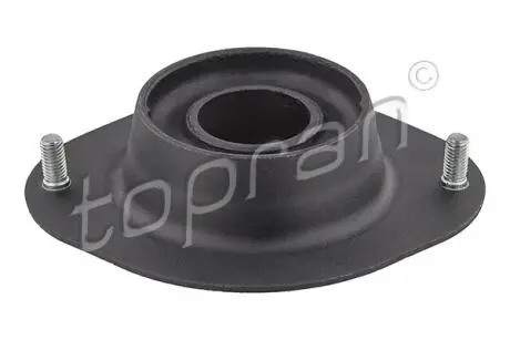 Опора амортизатора TOPRAN / HANS PRIES 200439
